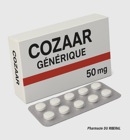 cozaar