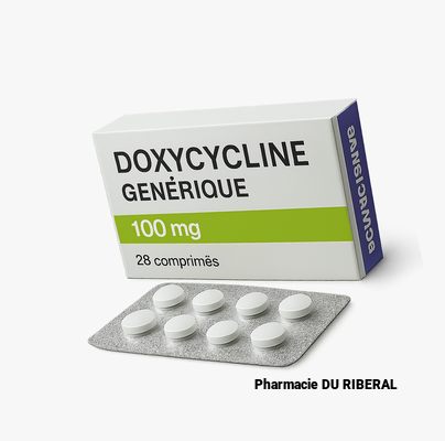 doxycycline