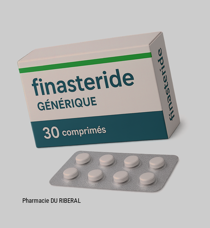 finasteride