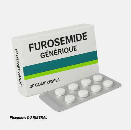 furosemide