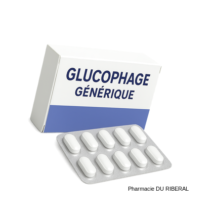 glucophage