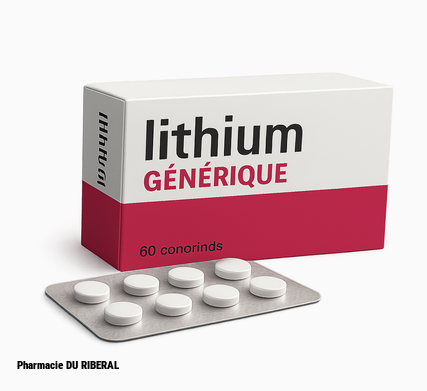 lithium