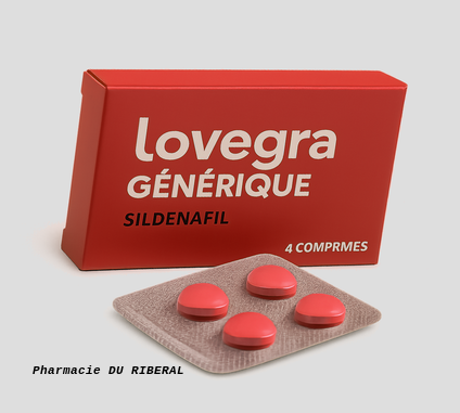 lovegra