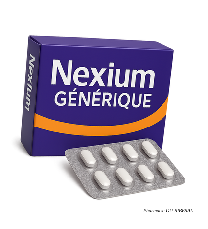 nexium