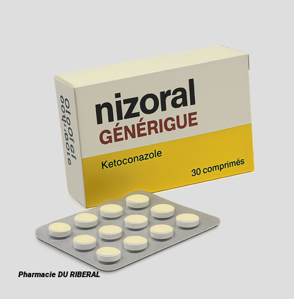 nizoral