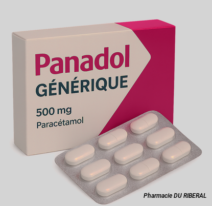 panadol