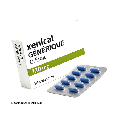 xenical