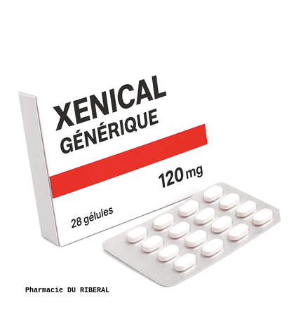 xenical