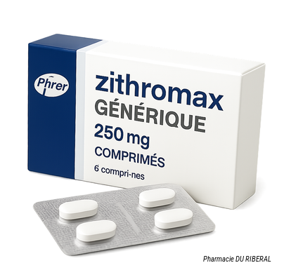 zithromax