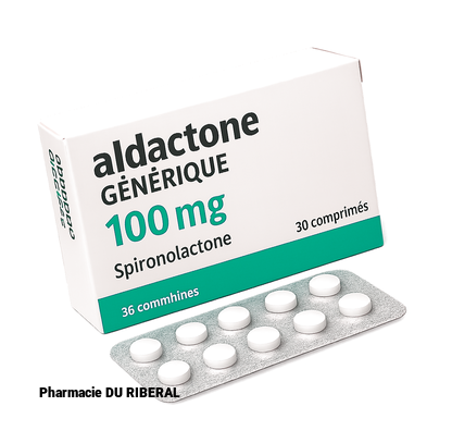 aldactone