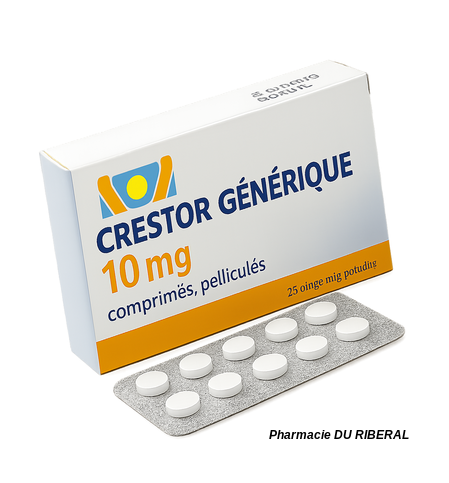 crestor