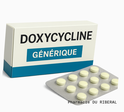 doxycycline