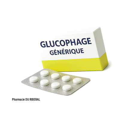 glucophage
