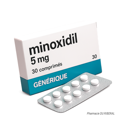 minoxidil