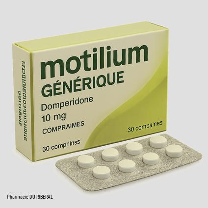 motilium