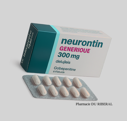 neurontin