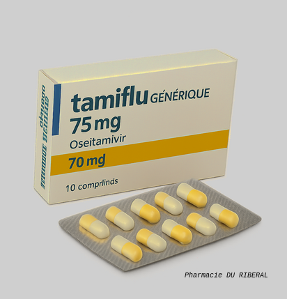 tamiflu